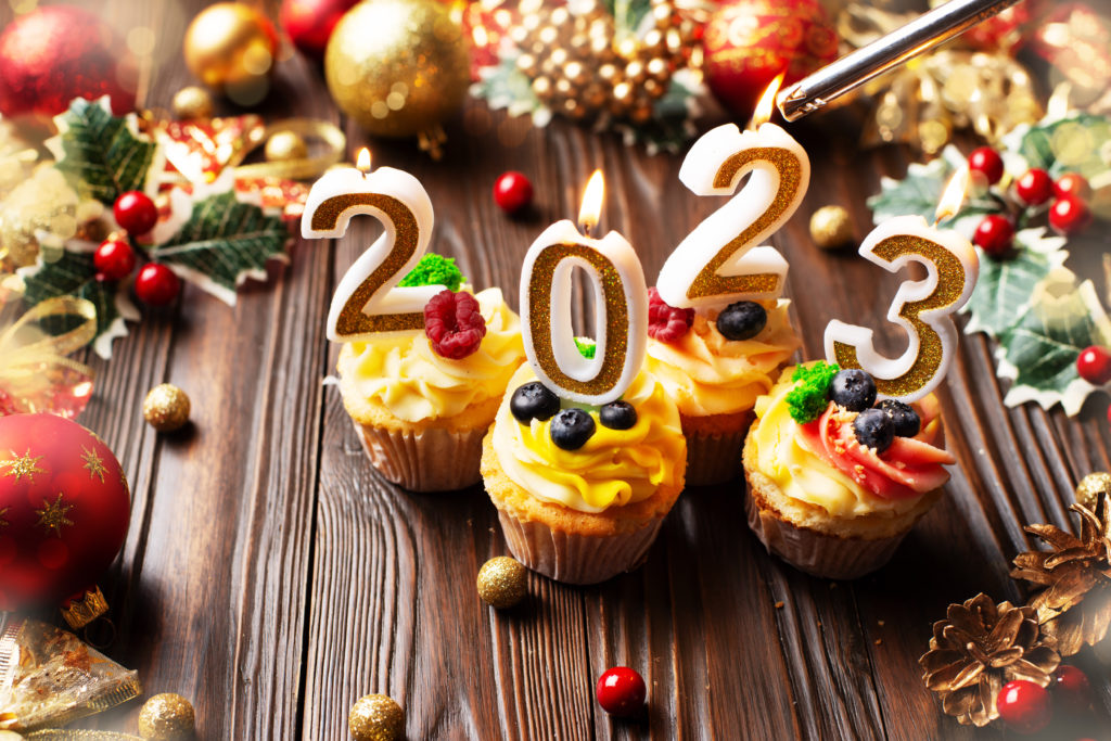 happy new year
