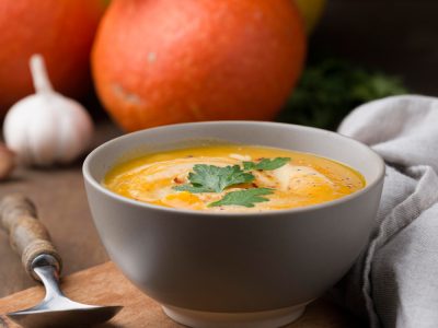 🥣 Es ist Suppenzeit 🥣