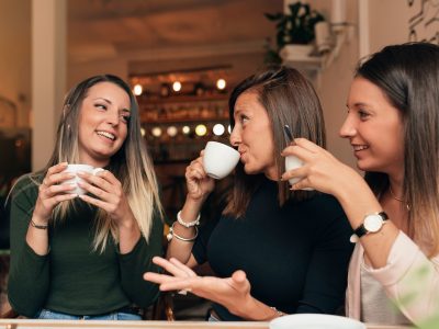📢 20% RABATT AUF ALLE KAFFEESPEZIALITÄTEN ☕️